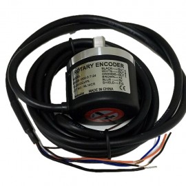 E40S8-50-3-T-24 Autonics Rotary Encoder New And Origiral