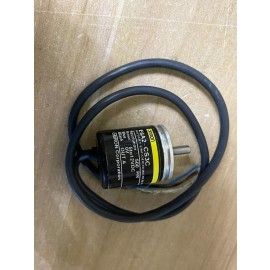E6A2-CS3C Omron Rotary Encoder New And Original