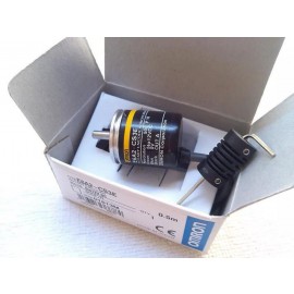 E6A2-CS3E Omron Rotary Encoder New And Original