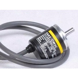 E6A2-CW3C Omron Rotary Encoder New And Original