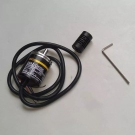 E6A2-CWZ5C Omron Rotary Encoder New And Original