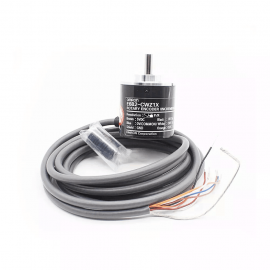 E6B2-CWZ1X Omron Rotary Encoder New And Original
