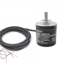 E6B2-CWZ5G Omron Rotary Encoder New And Original
