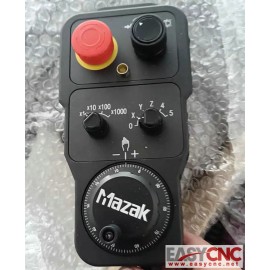 D72ZZ009900 EAHR-001 MAZAK MANUAL PULSE GENERATOR NEW AND ORIGINAL