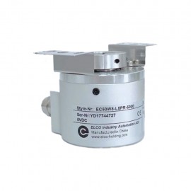 EC50W8-L5PR-5000 ELCO Encoder New And Original