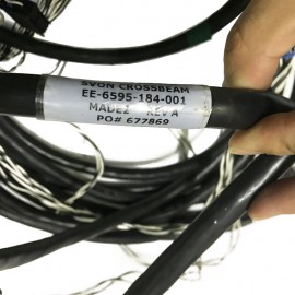 EE-6595-184-001 Fanuc Cable New And Original