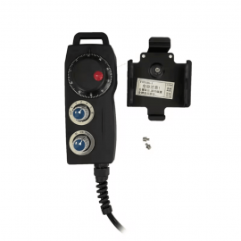 EHDW-BG5S-IM FUTURE Manual Pulse Generator (MPG) New And Original