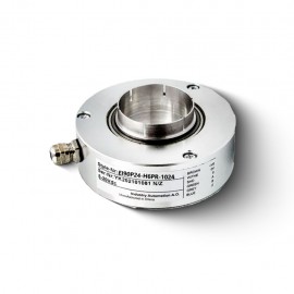 EI90P24-H6PR-1024 ELCO Encoder New And Original