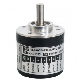 EL40A360Z5L6X6PR2.259 ELTRA Encoder New And Original