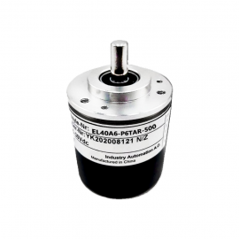 EL40A6-P6TAR-500 ELCO Encoder New And Original