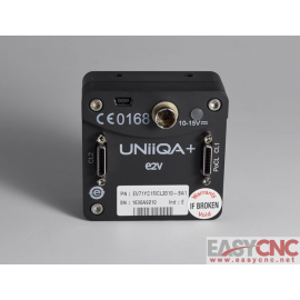 e2v EV71YC1MCL2010-BA1 linear array camera USED