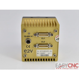 e2v EV71YUC8CL4010-BA0 3CCD Color linear array camera USED