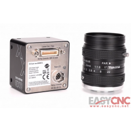 SVS-VISTEK exo304MCL Black and White Industrial Camera IMX304 camera link interface USED