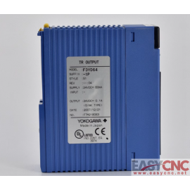 YOKOGAWA F3YD64-1P TR OUTPUT USED