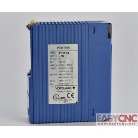 YOKOGAWA F3YP04-0N POSITION USED