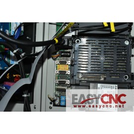 FCA70P-2AV Mitsubishi M70 numerical control system USED