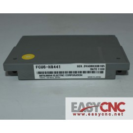 FCU6-HR441 Mitsubishi MEMORY CASSETTE NEW