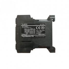 FJ-B12 FUJI AC Contactor NEW