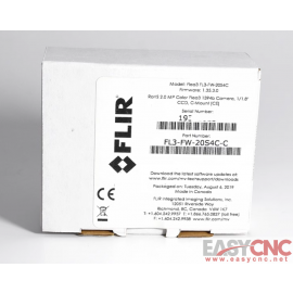 Point Grey FL3-FW-20S4C-C 2 million pixels Color CCD Industrial Camera NEW