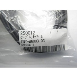 FNY-W6003-03 Omron Cable 3M NEW