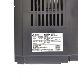 FR-E740-15K-CHT Mitsubishi Inverter Used