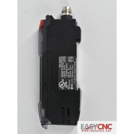 FS-N41C KEYENCE Fiber Optic Sensor NEW