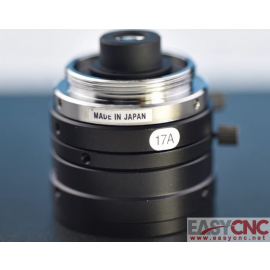 U-TRON FV0622 Machine Vision Fixed Lens Megapixel 6.5mm 1/2 USED