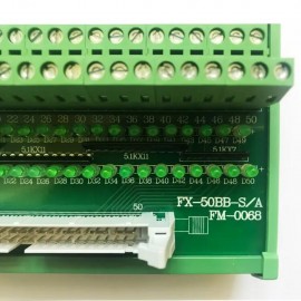 FX-50BB-S/A FM-0068 Fanuc Deconcentrator New And Original