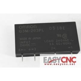 G3M-203PL OMRON Relay NEW