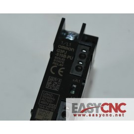 G3PJ-515B-PU Omron Solid State Relay NEW