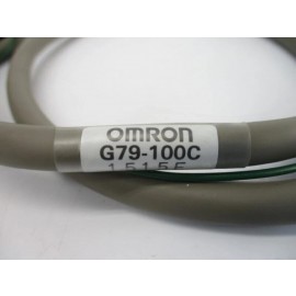 G79-100C Omron Cable 1M NEW