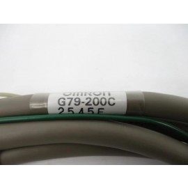 G79-200C Omron Cable 2M NEW