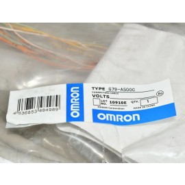 G79-A500C Omron Cable 5M NEW