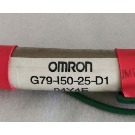 G79-I50-25-D1 Omron Cable 0.5M NEW