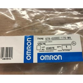 G79-O200C-175-MN Omron Connecting Cable NEW