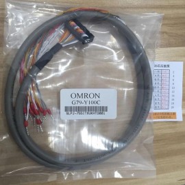 G79-Y100C Omron Connecting Cable 1M NEW