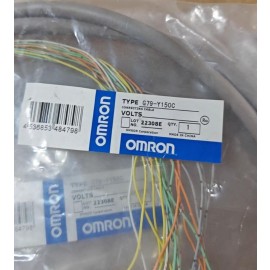 G79-Y150C Omron Connecting Cable 1.5M NEW