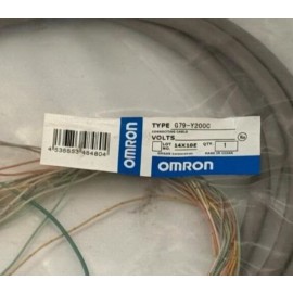 G79-Y200C Omron Connecting Cable 2M NEW
