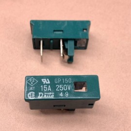 A60L-0001-0245/GP150 Fanuc fuse daito GP150 15A new and original