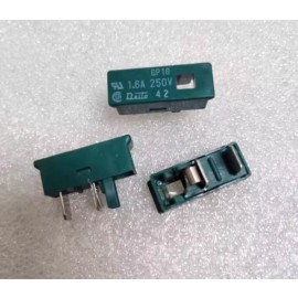 A60L-0001-0245/GP16 Fanuc fuse daito GP16 1.6A new and original