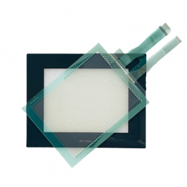 DMC-T2933S1 GP2500-TC41-24V 2880045-01 Pro-face Touch Screen Protective Film New And Original