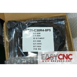 GT21-C30R4-8P5 Mitsubishi Cable NEW