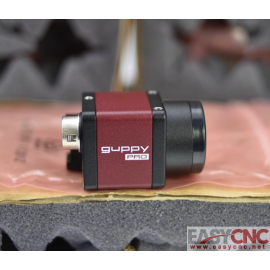 AVT Guppy PRO F-125B Black and White CCD Industrial Camera GPF 125B ASG NEW