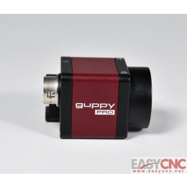 AVT GUPPY PRO F-201B ASG Industrial Camera 2 million pixels GPF201B USED