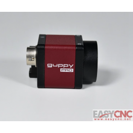 AVT GUPPY PRO F-503B ASG Industrial Camera 5 million pixels GPF503B USED