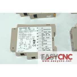 H3DE-M2 Omron Time Relay NEW