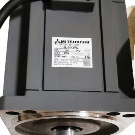 HA-FF43W3 Mitsubishi AC Servo Motor New And Original