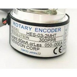 HES-03-2MHT Nemicon Rotary Encoder New And Original