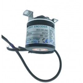 HES-036-2MD Nemicon Rotary Encoder New And Original