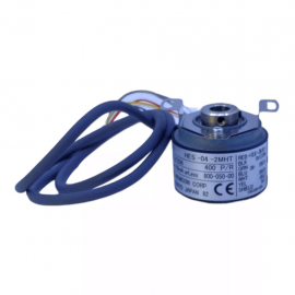 HES-04-2MHT Nemicon Rotary Encoder New And Original